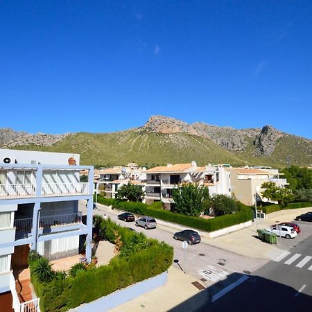 Apartment Gual 1 By Sunvillas Mallorca Port de Pollença Eksteriør bilde